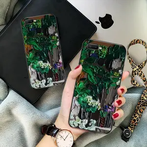 The Green House OPPO F9 Phone Case