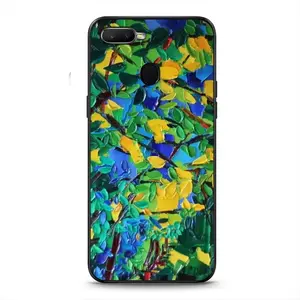 Ballinspittle Forest OPPO F9 Phone Case