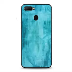 The Sea OPPO F9 Phone Case