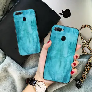 The Sea OPPO F9 Phone Case