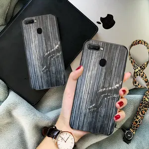 In Between OPPO F9 Phone Case