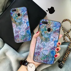 Dance With Cancer OPPO F9 Phone Case