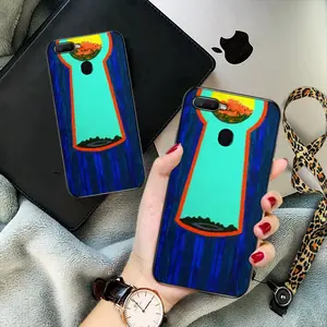 Internal Vision OPPO F9 Phone Case