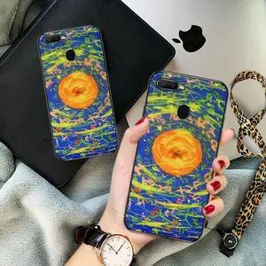 Infinite Ii OPPO F9 Phone Case