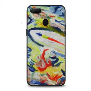 Action OPPO F9 Phone Case