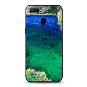 Chief Saffron OPPO F9 Phone Case