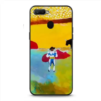 The Bullfighters OPPO F9 Phone Case