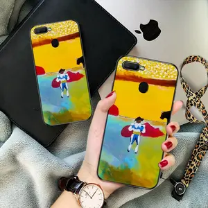 The Bullfighters OPPO F9 Phone Case