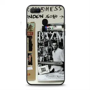 The Sugar Madness OPPO F9 Phone Case