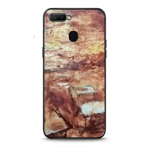 Firestorm OPPO F9 Phone Case