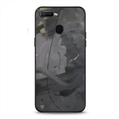 Wet Brain OPPO F9 Phone Case