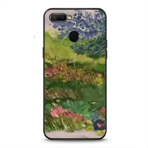 Blustery Afternoon Ii OPPO F9 Phone Case