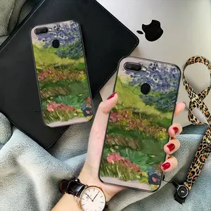 Blustery Afternoon Ii OPPO F9 Phone Case