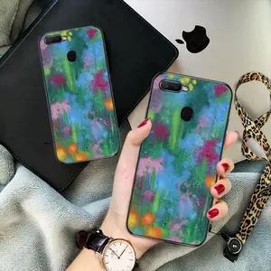 English Garden OPPO F9 Phone Case