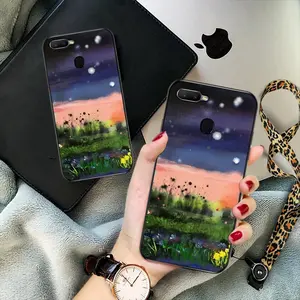 Twilight On The Heath OPPO F9 Phone Case