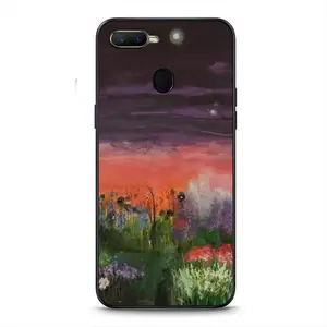 Summer At Hatley Park OPPO F9 Phone Case