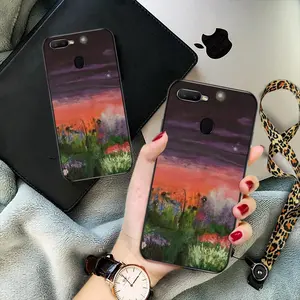 Summer At Hatley Park OPPO F9 Phone Case