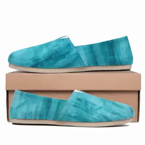 Men The Sea Flat Shoes