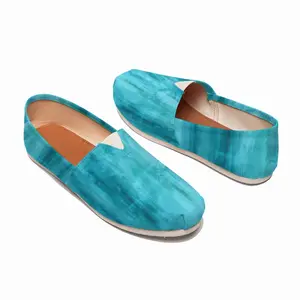 Men The Sea Flat Shoes