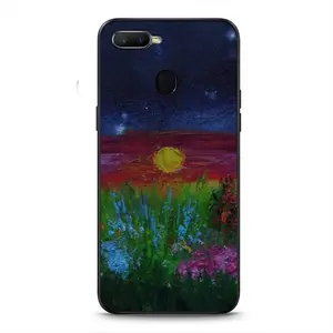 Sunrise OPPO F9 Phone Case