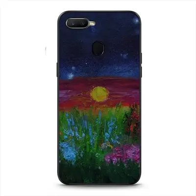 Sunrise OPPO F9 Phone Case