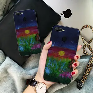 Sunrise OPPO F9 Phone Case