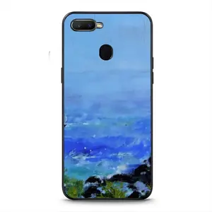 Blustery Sail OPPO F9 Phone Case