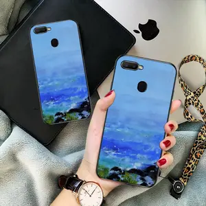 Blustery Sail OPPO F9 Phone Case