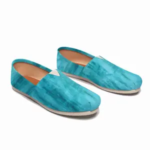 Men The Sea Flat Shoes