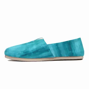 Men The Sea Flat Shoes