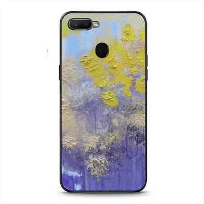 Fall Garden Growth OPPO F9 Phone Case