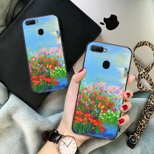 Butterflies Are Free Ii OPPO F9 Phone Case