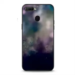 Growth 321 Seconds OPPO F9 Phone Case