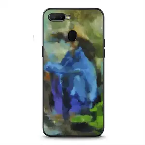 Floating Market OPPO F9 Phone Case