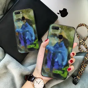 Floating Market OPPO F9 Phone Case