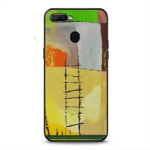 Stairway OPPO F9 Phone Case