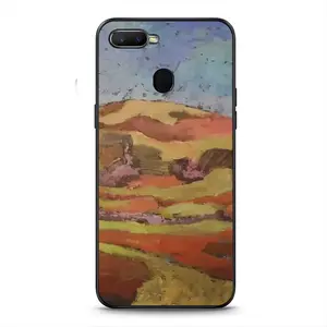 Mountain Range OPPO F9 Phone Case