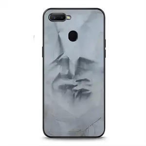 Silence Ii OPPO F9 Phone Case