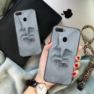 Silence Ii OPPO F9 Phone Case