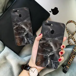 Fear OPPO F9 Phone Case