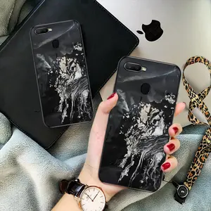 Maverick OPPO F9 Phone Case