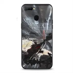 Impact OPPO F9 Phone Case