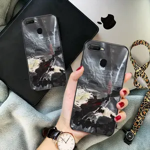 Impact OPPO F9 Phone Case