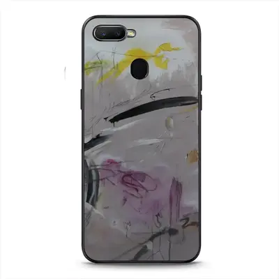 Garden OPPO F9 Phone Case