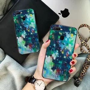 Breeze A OPPO F9 Phone Case