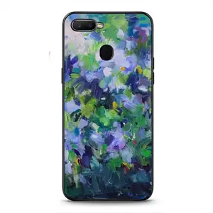 Infinite Garden #13 OPPO F9 Phone Case