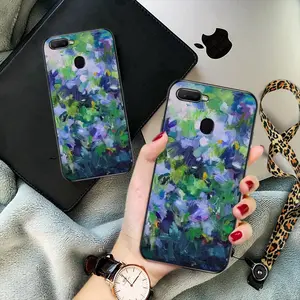 Infinite Garden #13 OPPO F9 Phone Case