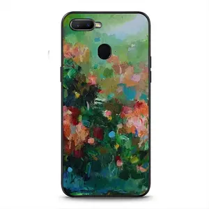 Changing Seasons OPPO F9 Phone Case