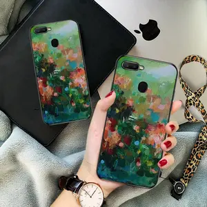 Changing Seasons OPPO F9 Phone Case