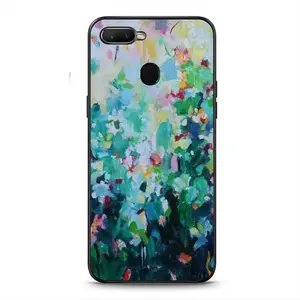 Infinite Garden #7 OPPO F9 Phone Case